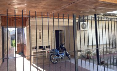 Propiedad 2 dormitorios , funcional , desarrollada en una planta