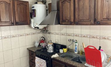 Propiedad 2 dormitorios , funcional , desarrollada en una planta