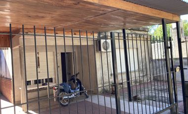 Propiedad 2 dormitorios , funcional , desarrollada en una planta