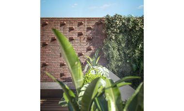 Pre venta departamento 1 dormitorio