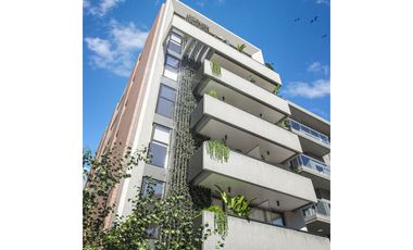 Pre venta departamento 1 dormitorio