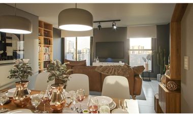 Pre venta departamento 1 dormitorio