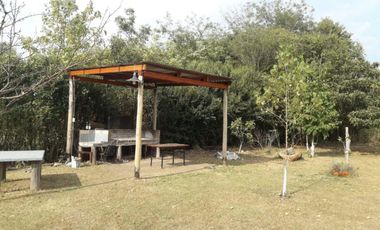 VENTA Casa con Pileta en hermoso terreno en OLIVEROS
