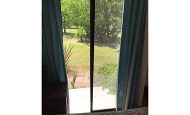 VENTA CASA 2 DORMITORIOS SOLARES DEL CARCARAÑA OLIVEROS