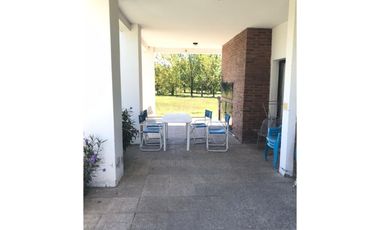 VENTA CASA 2 DORMITORIOS SOLARES DEL CARCARAÑA OLIVEROS