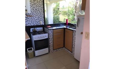 VENTA CASA 2 DORMITORIOS SOLARES DEL CARCARAÑA OLIVEROS