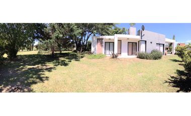 VENTA CASA 2 DORMITORIOS SOLARES DEL CARCARAÑA OLIVEROS