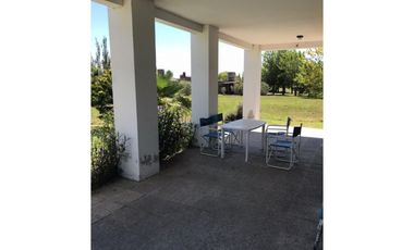 VENTA CASA 2 DORMITORIOS SOLARES DEL CARCARAÑA OLIVEROS