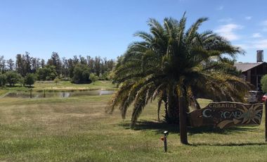 VENTA CASA 2 DORMITORIOS SOLARES DEL CARCARAÑA OLIVEROS