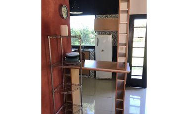 VENTA CASA 2 DORMITORIOS SOLARES DEL CARCARAÑA OLIVEROS