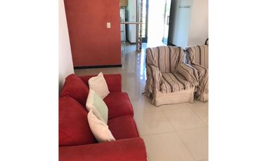 VENTA CASA 2 DORMITORIOS SOLARES DEL CARCARAÑA OLIVEROS