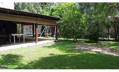 Venta - Casa de Tres Dorm. en Funes (Garita 16)