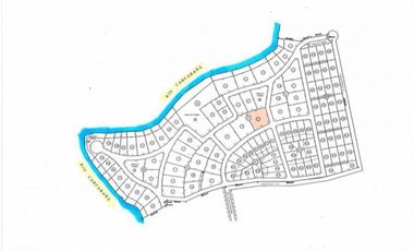 CHACRAS DEL RINCON - CLUB DE CAMPO - TIMBUES - SUPER PRECIO