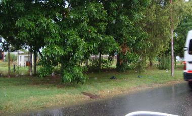 CÓRDOBA Nº 2260 - PUERTO SAN MARTÍN