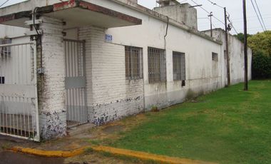 CÓRDOBA Nº 2260 - PUERTO SAN MARTÍN