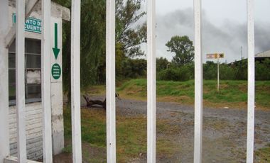 CÓRDOBA Nº 2260 - PUERTO SAN MARTÍN