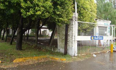 CÓRDOBA Nº 2260 - PUERTO SAN MARTÍN