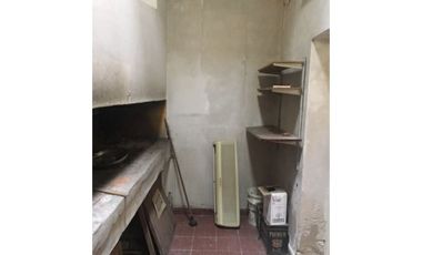 Importante  Inmueble comercial sobre la Ruta Nacional N° 33