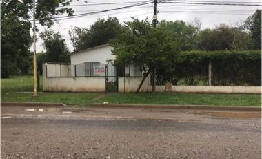 Calle SALTA  Nº 445 - OLIVEROS RETASADA!!!