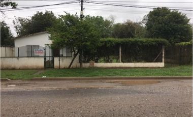 Calle SALTA  Nº 445 - OLIVEROS RETASADA!!!