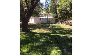 Calle SALTA  Nº 445 - OLIVEROS RETASADA!!!