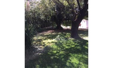 Calle SALTA  Nº 445 - OLIVEROS RETASADA!!!