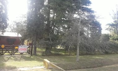 Camino a la Olla Villa Elvira - Timbúes