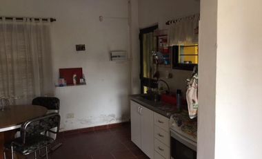 Camino a la Olla Villa Elvira - Timbúes