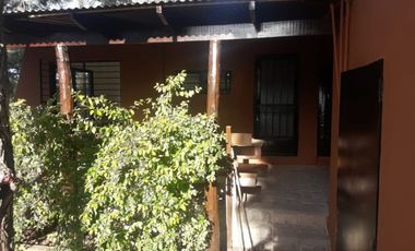 Camino a la Olla Villa Elvira - Timbúes