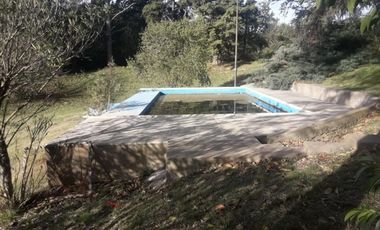 Camino a la Olla Villa Elvira - Timbúes