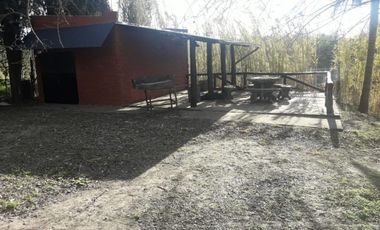 Camino a la Olla Villa Elvira - Timbúes