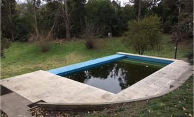 Camino a la Olla Villa Elvira - Timbúes