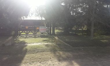 Camino a la Olla Villa Elvira - Timbúes