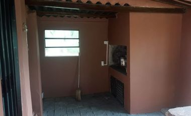 Camino a la Olla Villa Elvira - Timbúes