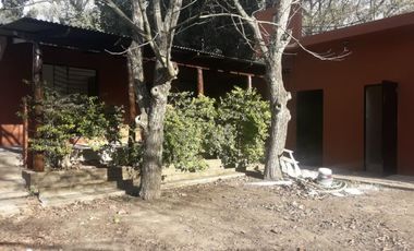 Camino a la Olla Villa Elvira - Timbúes