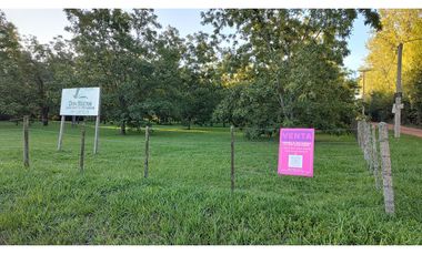 Ibarlucea: Alfredo Schilla 2200 - Terrenos en Barrio abierto Don Hector desde 430 m2, Santa Fe Argentina