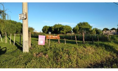 Ibarlucea: Alfredo Schilla 2200 - Terrenos en Barrio abierto Don Hector desde 430 m2, Santa Fe Argentina