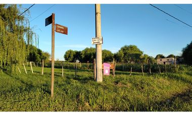 Ibarlucea: Alfredo Schilla 2200 - Terrenos en Barrio abierto Don Hector desde 430 m2, Santa Fe Argentina