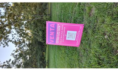 Ibarlucea: Alfredo Schilla 2200 - Terrenos en Barrio abierto Don Hector desde 430 m2, Santa Fe Argentina