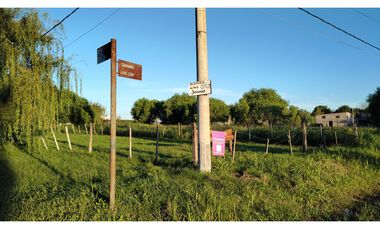 Ibarlucea: Alfredo Schilla 2200 - Terrenos en Barrio abierto Don Hector desde 430 m2, Santa Fe Argentina
