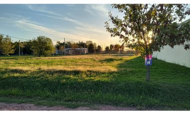 Ibarlucea: Alfredo Schilla 2200 - Terrenos en Barrio abierto Don Hector desde 430 m2, Santa Fe Argentina