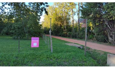 Ibarlucea: Alfredo Schilla 2200 - Terrenos en Barrio abierto Don Hector desde 430 m2, Santa Fe Argentina