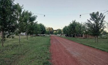 Ibarlucea: Alfredo Schilla 2200 - Terrenos en Barrio abierto Don Hector desde 430 m2, Santa Fe Argentina