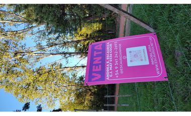 Ibarlucea: Alfredo Schilla 2200 - Terrenos en Barrio abierto Don Hector desde 430 m2, Santa Fe Argentina