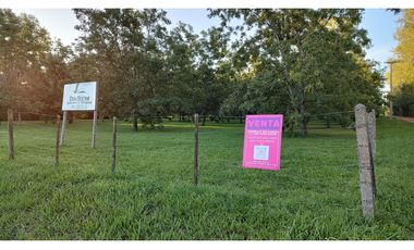 Ibarlucea: Alfredo Schilla 2200 - Terrenos en Barrio abierto Don Hector desde 430 m2, Santa Fe Argentina