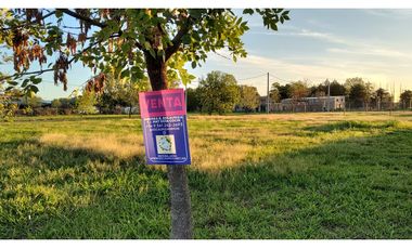 Ibarlucea: Alfredo Schilla 2200 - Terrenos en Barrio abierto Don Hector desde 430 m2, Santa Fe Argentina