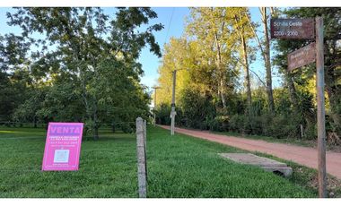 Ibarlucea: Alfredo Schilla 2200 - Terrenos en Barrio abierto Don Hector desde 430 m2, Santa Fe Argentina