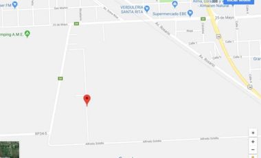 Ibarlucea: Alfredo Schilla 2200 - Terrenos en Barrio abierto Don Hector desde 430 m2, Santa Fe Argentina
