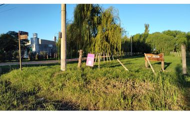Ibarlucea: Alfredo Schilla 2200 - Terrenos en Barrio abierto Don Hector desde 430 m2, Santa Fe Argentina