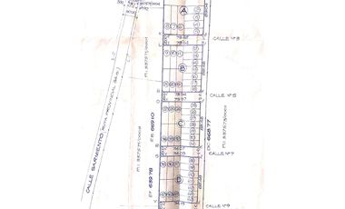 Ibarlucea: Alfredo Schilla 2200 - Terrenos en Barrio abierto Don Hector desde 430 m2, Santa Fe Argentina